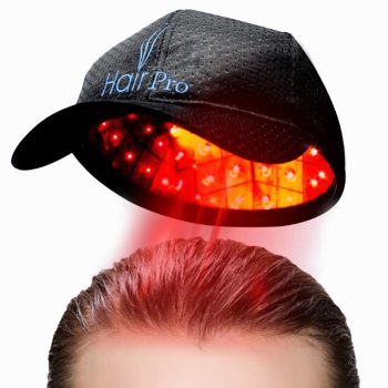 HairPro Laser Cap for Hair Growth SARAYU CLINICS Laser Hair Therapy in Delhi