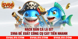 Hack Bắn Cá Là Gì? Đề Xuất Công Cụ Cày Tiền Nhanh 2025