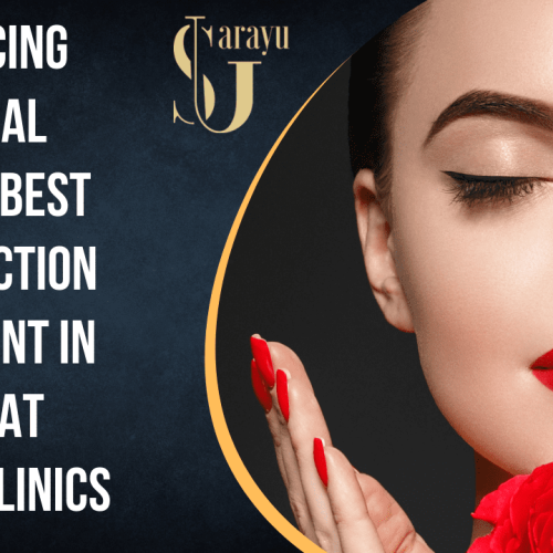 Best Lip Reduction Treatment in Delhi